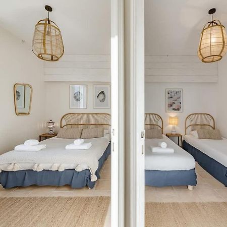 סן מלו Maison Des Embruns - 2 Chambres Et Jardin Clos מראה חיצוני תמונה